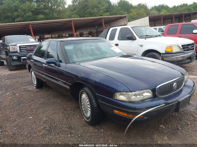 Auction sale of the 1998 Buick Lesabre Custom, vin: 1G4HP52K4WH543819, lot number: 45983228