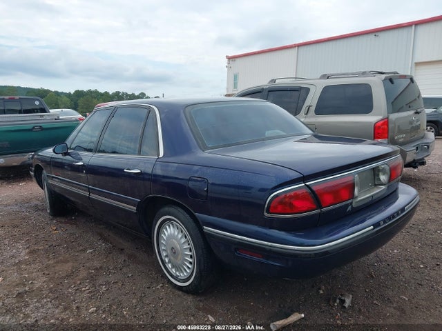 45983228 :رقم المزاد ، 1G4HP52K4WH543819 vin ، 1998 Buick Lesabre Custom مزاد بيع