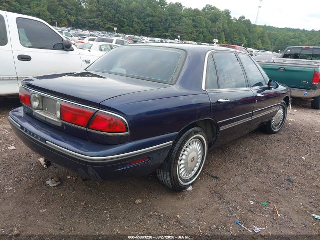 45983228 :رقم المزاد ، 1G4HP52K4WH543819 vin ، 1998 Buick Lesabre Custom مزاد بيع
