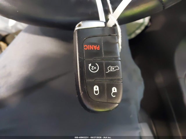 45983231 :رقم المزاد ، 1C4RJFBG2NC110099 vin ، 2022 Jeep Grand Cherokee Wk Limited 4x4 مزاد بيع