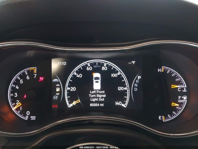 45983231 :رقم المزاد ، 1C4RJFBG2NC110099 vin ، 2022 Jeep Grand Cherokee Wk Limited 4x4 مزاد بيع