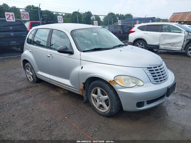 45983233 :رقم المزاد ، 3A4FY48B67T558166 vin ، 2007 Chrysler Pt Cruiser مزاد بيع