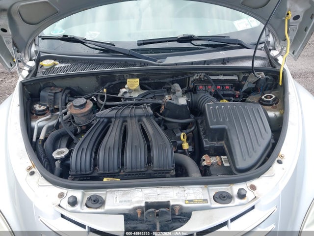 Продаж на аукціоні авто 2007 Chrysler Pt Cruiser, vin: 3A4FY48B67T558166, номер лоту: 45983233