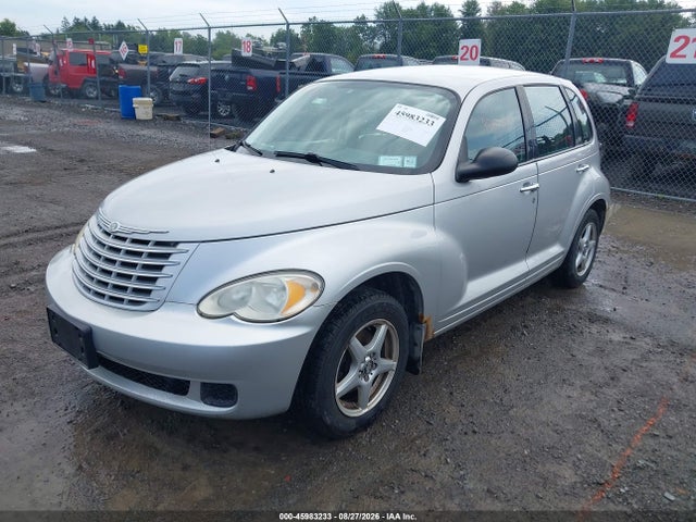 Продаж на аукціоні авто 2007 Chrysler Pt Cruiser, vin: 3A4FY48B67T558166, номер лоту: 45983233