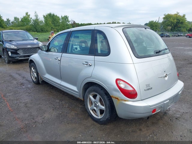 Продаж на аукціоні авто 2007 Chrysler Pt Cruiser, vin: 3A4FY48B67T558166, номер лоту: 45983233