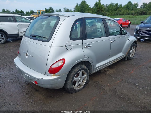 Продаж на аукціоні авто 2007 Chrysler Pt Cruiser, vin: 3A4FY48B67T558166, номер лоту: 45983233