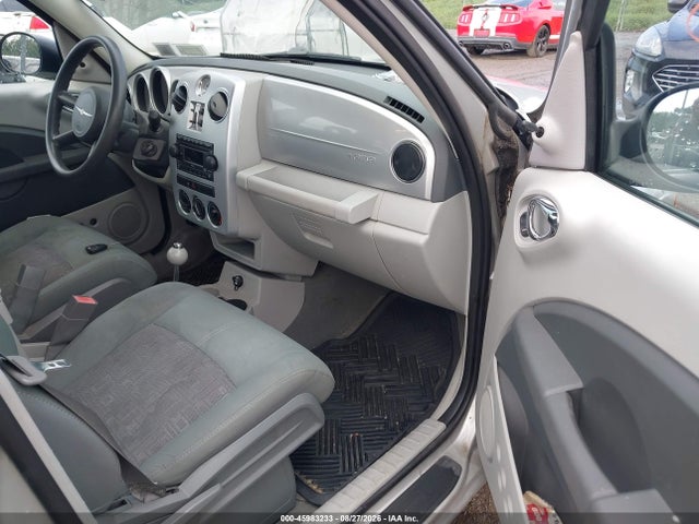 Продаж на аукціоні авто 2007 Chrysler Pt Cruiser, vin: 3A4FY48B67T558166, номер лоту: 45983233