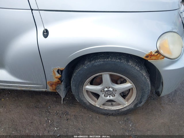 Продаж на аукціоні авто 2007 Chrysler Pt Cruiser, vin: 3A4FY48B67T558166, номер лоту: 45983233