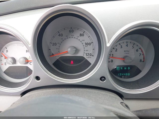 Продаж на аукціоні авто 2007 Chrysler Pt Cruiser, vin: 3A4FY48B67T558166, номер лоту: 45983233