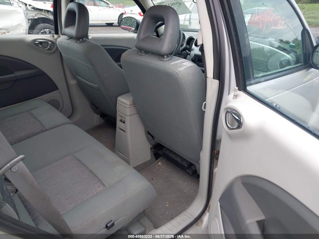 Продаж на аукціоні авто 2007 Chrysler Pt Cruiser, vin: 3A4FY48B67T558166, номер лоту: 45983233