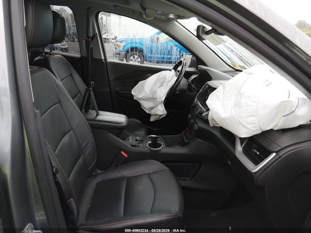 Продаж на аукціоні авто 2021 Gmc Terrain Slt, vin: 3GKALVEV8ML365603, номер лоту: 45983234