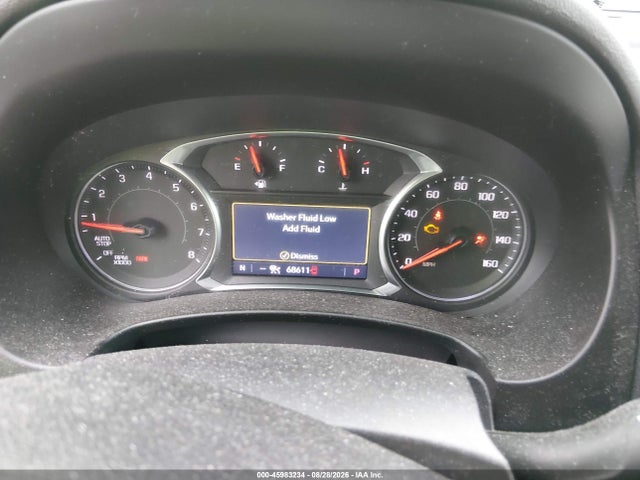 Продаж на аукціоні авто 2021 Gmc Terrain Slt, vin: 3GKALVEV8ML365603, номер лоту: 45983234