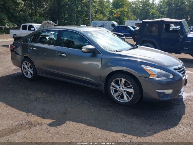 Продажа на аукционе авто 2015 Nissan Altima 2.5 Sv, vin: 1N4AL3AP5FC226380, номер лота: 45983239