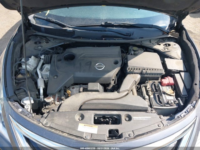Продажа на аукционе авто 2015 Nissan Altima 2.5 Sv, vin: 1N4AL3AP5FC226380, номер лота: 45983239