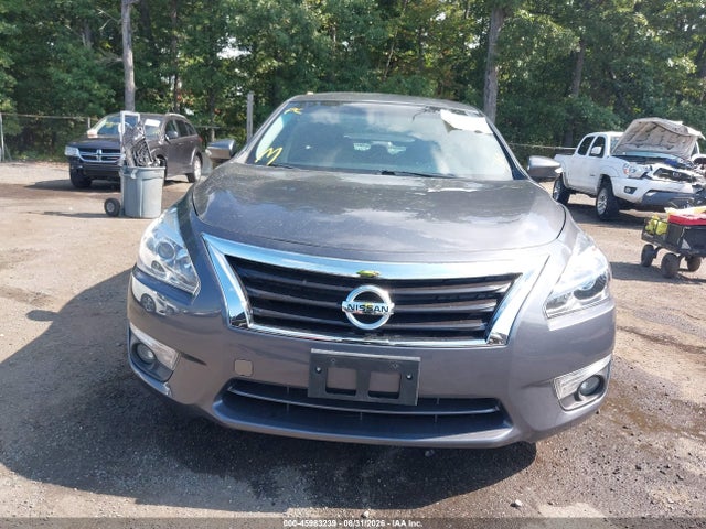 Продажа на аукционе авто 2015 Nissan Altima 2.5 Sv, vin: 1N4AL3AP5FC226380, номер лота: 45983239