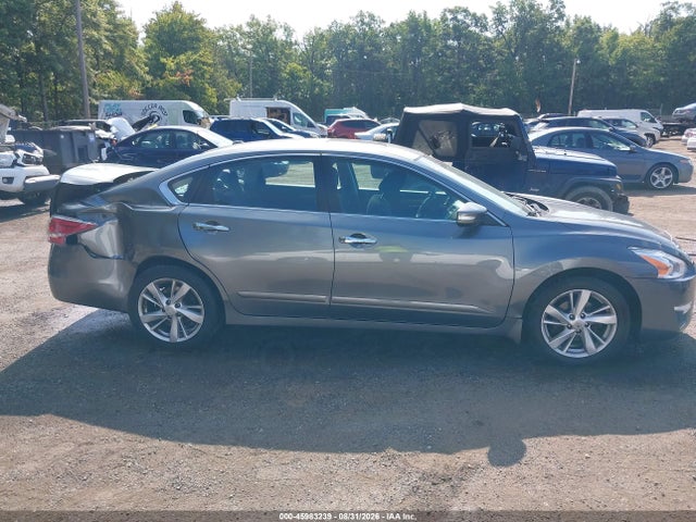 Продажа на аукционе авто 2015 Nissan Altima 2.5 Sv, vin: 1N4AL3AP5FC226380, номер лота: 45983239