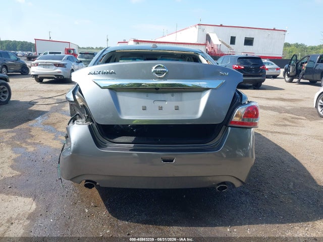 Продажа на аукционе авто 2015 Nissan Altima 2.5 Sv, vin: 1N4AL3AP5FC226380, номер лота: 45983239