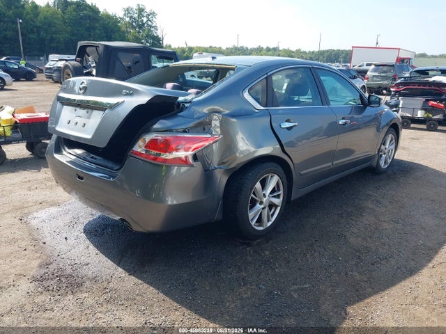 Продажа на аукционе авто 2015 Nissan Altima 2.5 Sv, vin: 1N4AL3AP5FC226380, номер лота: 45983239