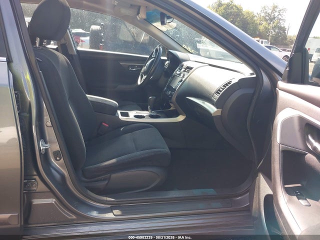 Продажа на аукционе авто 2015 Nissan Altima 2.5 Sv, vin: 1N4AL3AP5FC226380, номер лота: 45983239