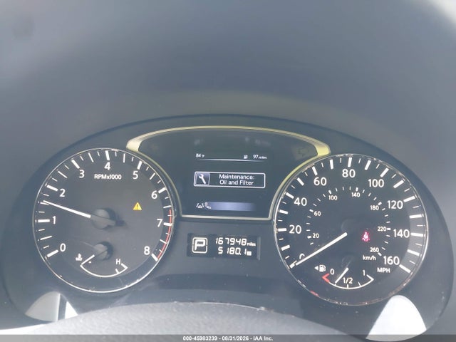 Продажа на аукционе авто 2015 Nissan Altima 2.5 Sv, vin: 1N4AL3AP5FC226380, номер лота: 45983239