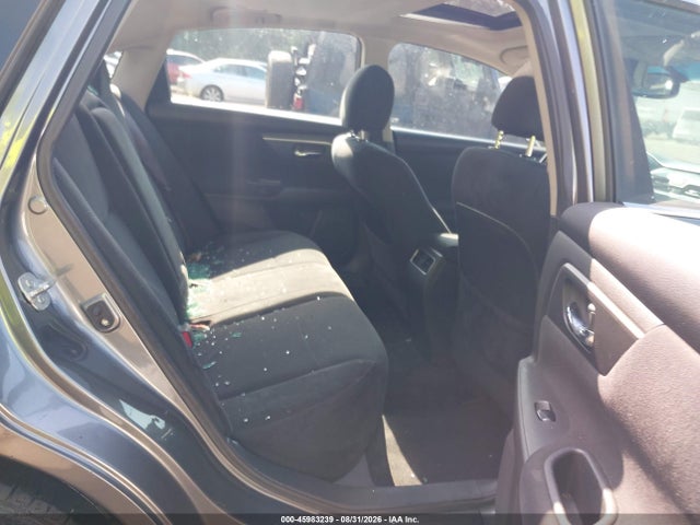 Продажа на аукционе авто 2015 Nissan Altima 2.5 Sv, vin: 1N4AL3AP5FC226380, номер лота: 45983239