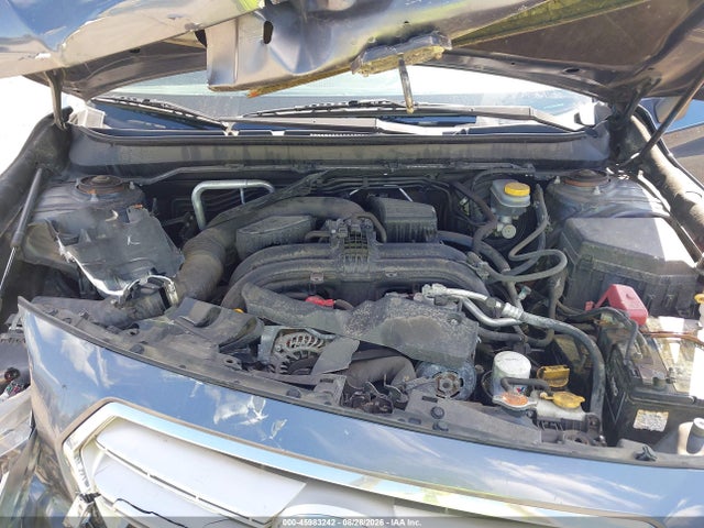 Продаж на аукціоні авто 2017 Subaru Legacy 2.5i Premium, vin: 4S3BNAC67H3052512, номер лоту: 45983242