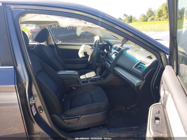 Продаж на аукціоні авто 2017 Subaru Legacy 2.5i Premium, vin: 4S3BNAC67H3052512, номер лоту: 45983242
