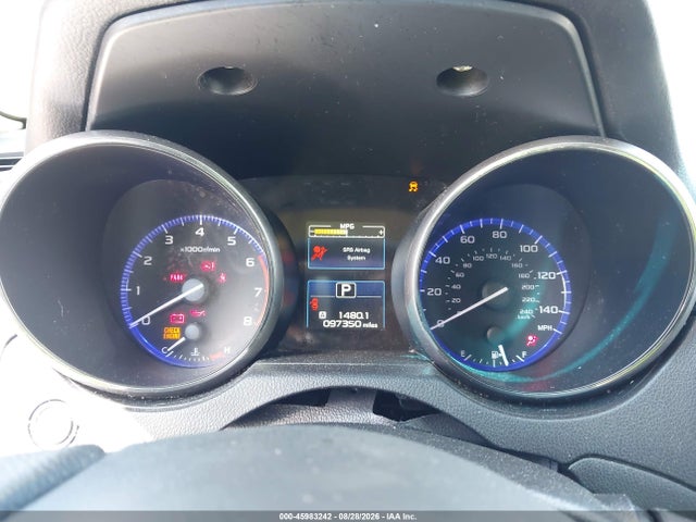 Продаж на аукціоні авто 2017 Subaru Legacy 2.5i Premium, vin: 4S3BNAC67H3052512, номер лоту: 45983242