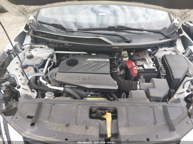 Продаж на аукціоні авто 2023 Nissan Rogue S Intelligent Awd, vin: 5N1BT3ABXPC818924, номер лоту: 45983252