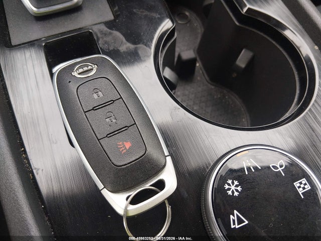 Продаж на аукціоні авто 2023 Nissan Rogue S Intelligent Awd, vin: 5N1BT3ABXPC818924, номер лоту: 45983252