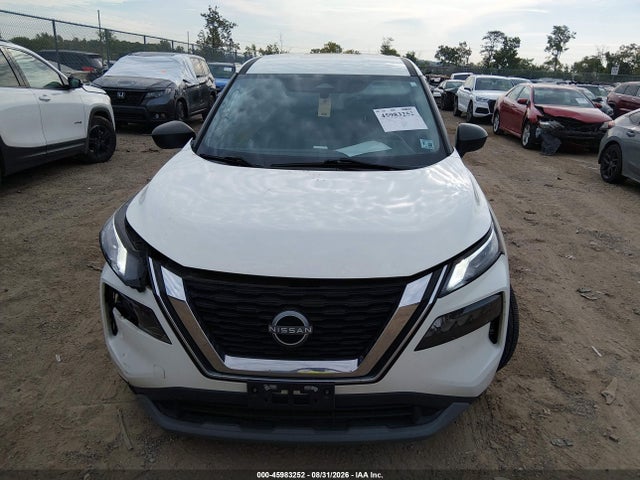 Продаж на аукціоні авто 2023 Nissan Rogue S Intelligent Awd, vin: 5N1BT3ABXPC818924, номер лоту: 45983252