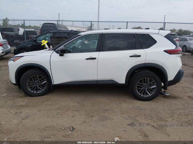 Продаж на аукціоні авто 2023 Nissan Rogue S Intelligent Awd, vin: 5N1BT3ABXPC818924, номер лоту: 45983252