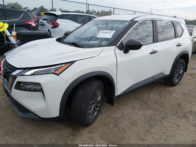 Продаж на аукціоні авто 2023 Nissan Rogue S Intelligent Awd, vin: 5N1BT3ABXPC818924, номер лоту: 45983252