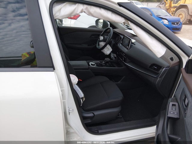 Продаж на аукціоні авто 2023 Nissan Rogue S Intelligent Awd, vin: 5N1BT3ABXPC818924, номер лоту: 45983252