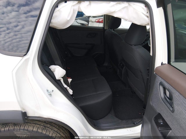 Продаж на аукціоні авто 2023 Nissan Rogue S Intelligent Awd, vin: 5N1BT3ABXPC818924, номер лоту: 45983252
