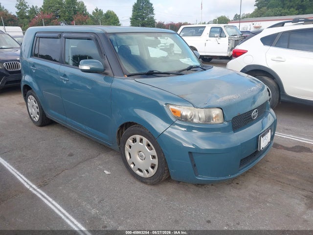 Продажа на аукционе авто 2009 Scion Xb, vin: JTLKE50E691061593, номер лота: 45983254