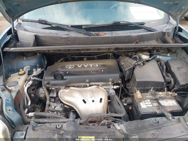 Aukcja sprzedaży 2009 Scion Xb, vin: JTLKE50E691061593, numer aukcji: 45983254