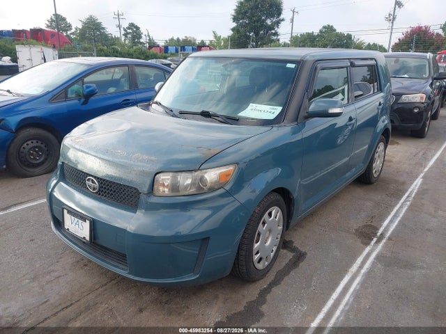 Aukcja sprzedaży 2009 Scion Xb, vin: JTLKE50E691061593, numer aukcji: 45983254