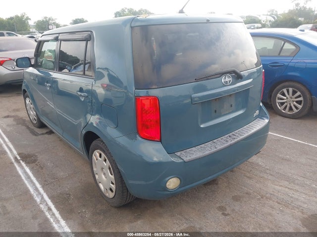 Aukcja sprzedaży 2009 Scion Xb, vin: JTLKE50E691061593, numer aukcji: 45983254
