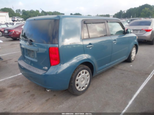 Aukcja sprzedaży 2009 Scion Xb, vin: JTLKE50E691061593, numer aukcji: 45983254