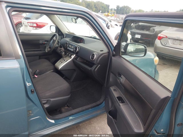 Aukcja sprzedaży 2009 Scion Xb, vin: JTLKE50E691061593, numer aukcji: 45983254