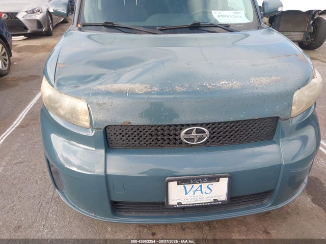 Aukcja sprzedaży 2009 Scion Xb, vin: JTLKE50E691061593, numer aukcji: 45983254