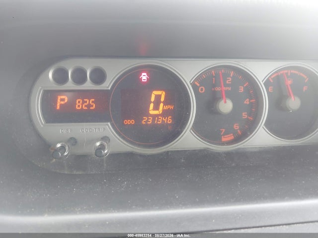 Aukcja sprzedaży 2009 Scion Xb, vin: JTLKE50E691061593, numer aukcji: 45983254