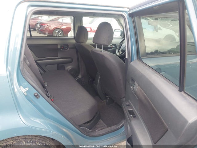 Aukcja sprzedaży 2009 Scion Xb, vin: JTLKE50E691061593, numer aukcji: 45983254