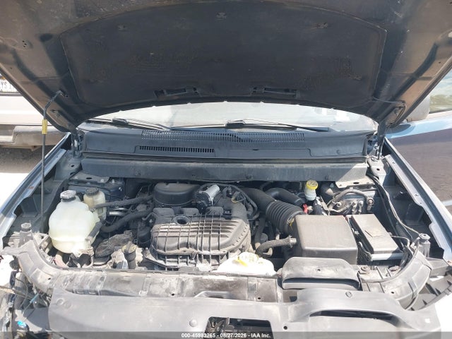 Продаж на аукціоні авто 2015 Dodge Journey Sxt, vin: 3C4PDCBG8FT668512, номер лоту: 45983265