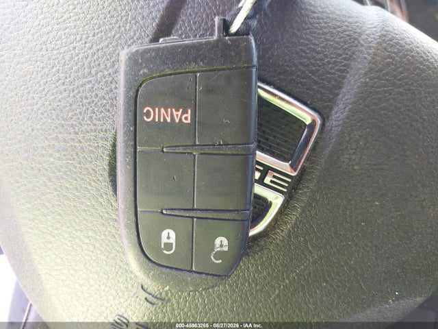Продаж на аукціоні авто 2015 Dodge Journey Sxt, vin: 3C4PDCBG8FT668512, номер лоту: 45983265