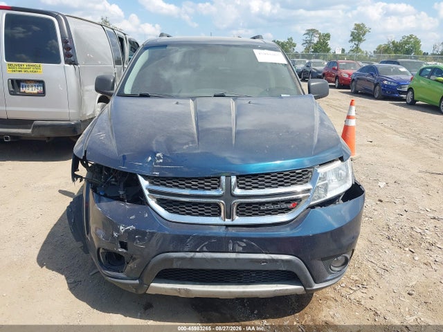 Продаж на аукціоні авто 2015 Dodge Journey Sxt, vin: 3C4PDCBG8FT668512, номер лоту: 45983265