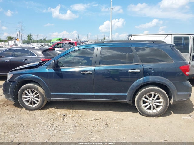 Продаж на аукціоні авто 2015 Dodge Journey Sxt, vin: 3C4PDCBG8FT668512, номер лоту: 45983265