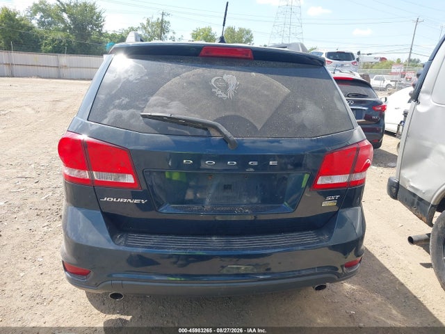 Продаж на аукціоні авто 2015 Dodge Journey Sxt, vin: 3C4PDCBG8FT668512, номер лоту: 45983265