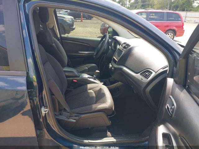 Продаж на аукціоні авто 2015 Dodge Journey Sxt, vin: 3C4PDCBG8FT668512, номер лоту: 45983265